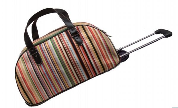 Paul Smith Luggage MiNDFOOD