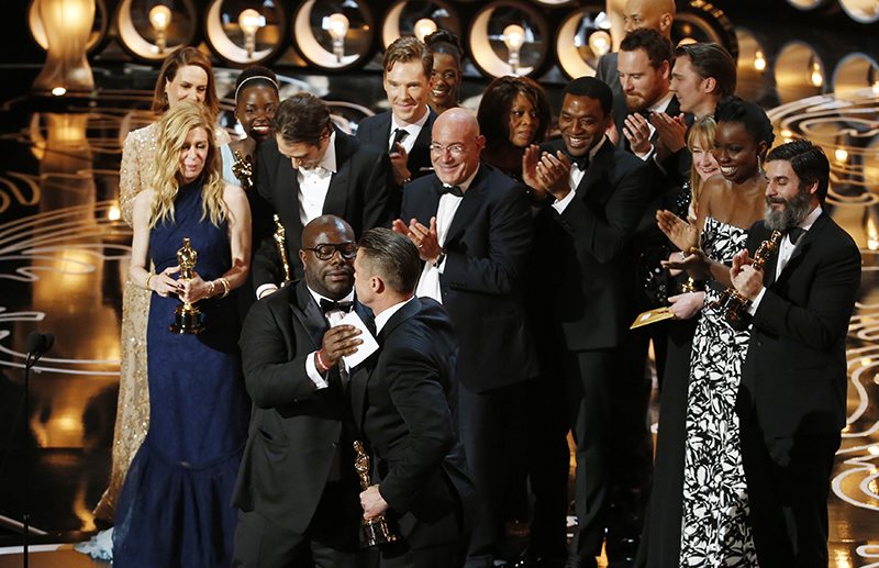 Highlights Oscar Awards gallery MiNDFOOD