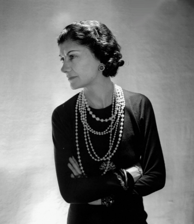 10 things you didn't know about Coco Chanel | MiNDFOOD