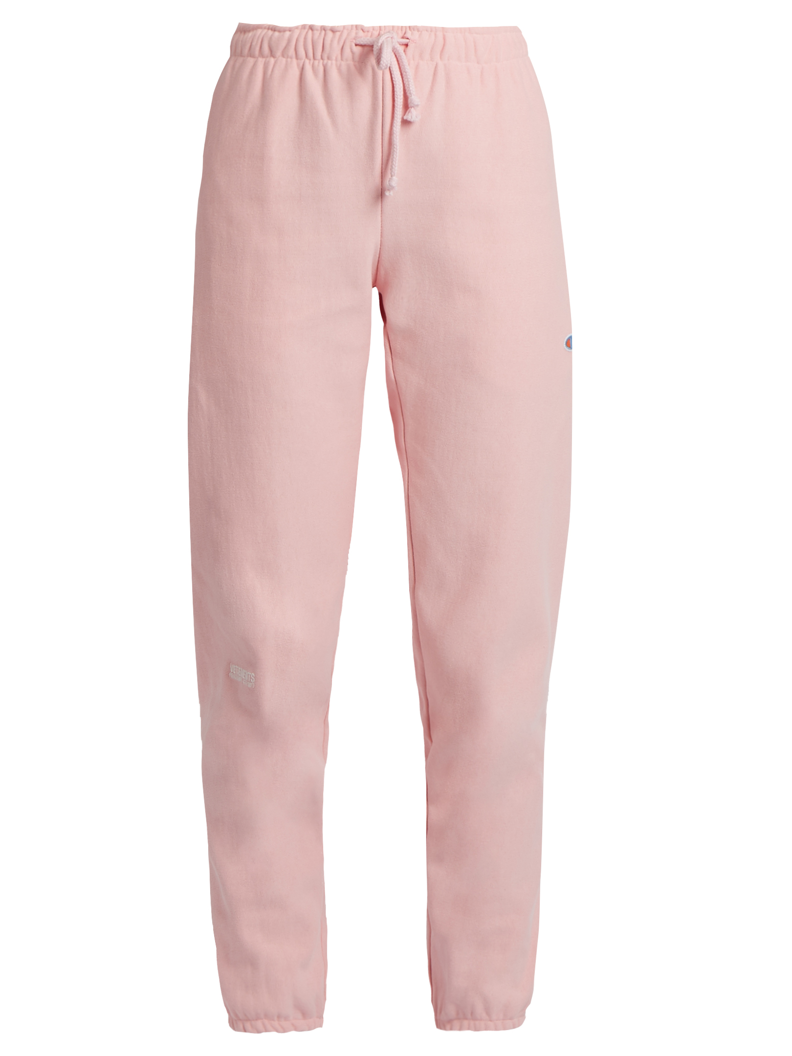 Champion vetements track pants 2025