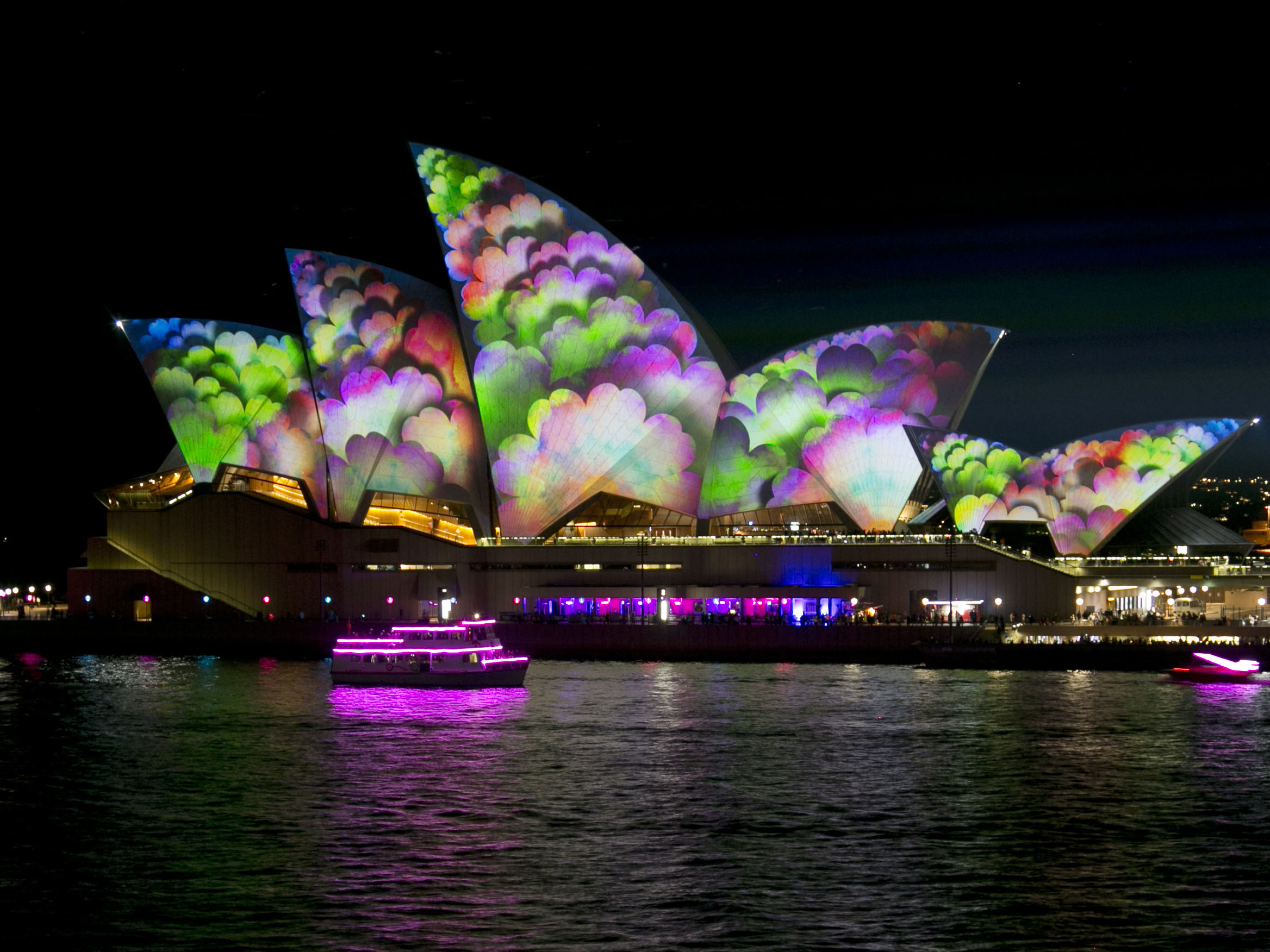 Light Festivals Around The World MiNDFOOD