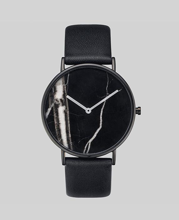 The horse on sale marble watch
