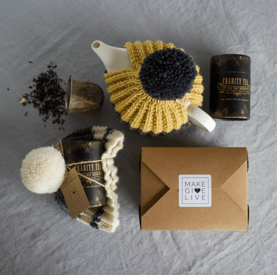 Our Giving Back Christmas Gift Guide MiNDFOOD