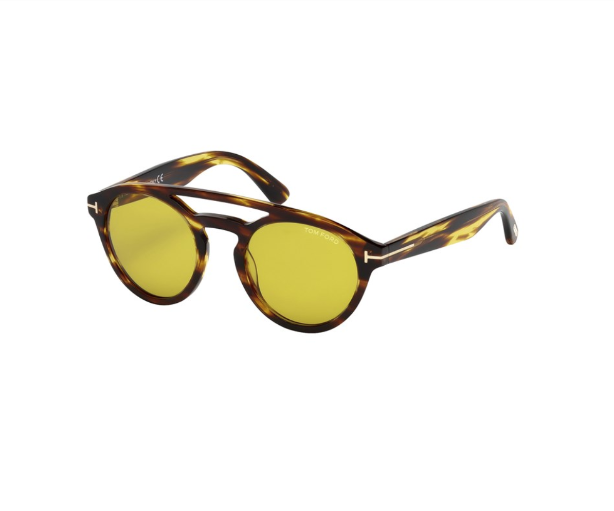 Tom ford clint sunglasses clearance