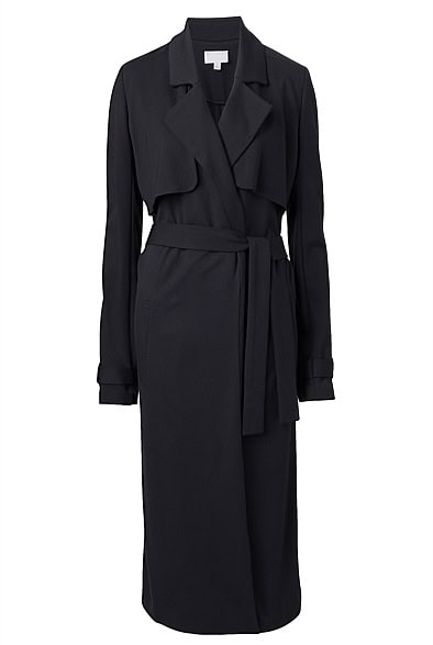Ten Of Our Favourite Coats for Autumn