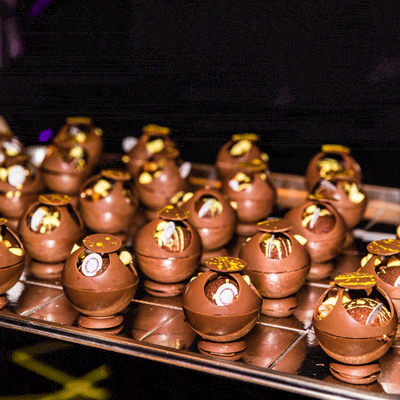 'Sweet Street' Dessert Festival Returns to Sydney