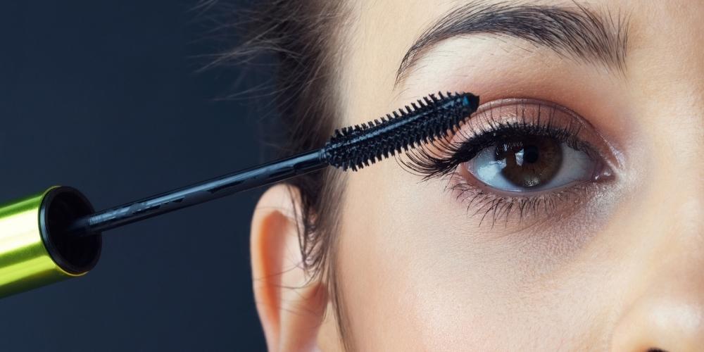 Mascara tips discount