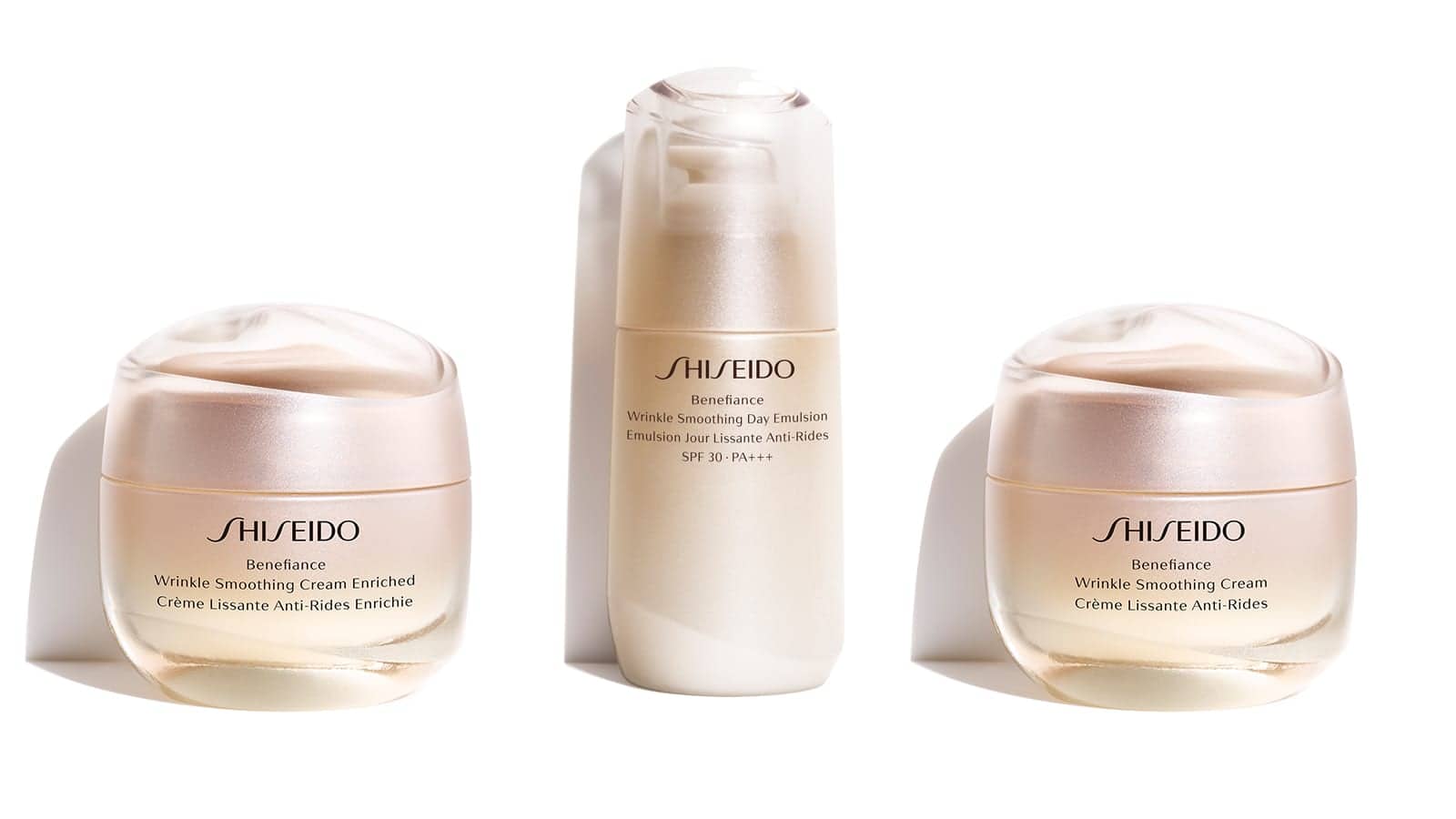 Everything You Need to Know About Shiseido Benefiance | MiNDFOOD