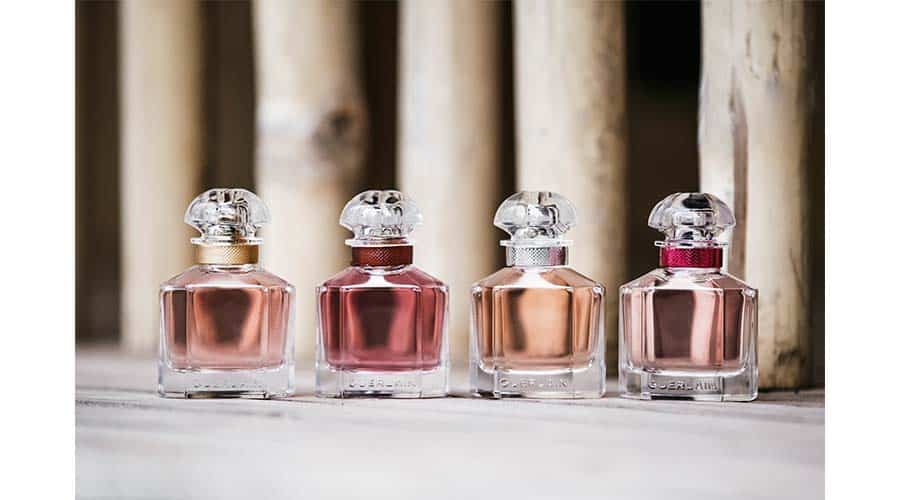 Meet Mon Guerlain Eau de Parfum Intense | MiNDFOOD STYLE