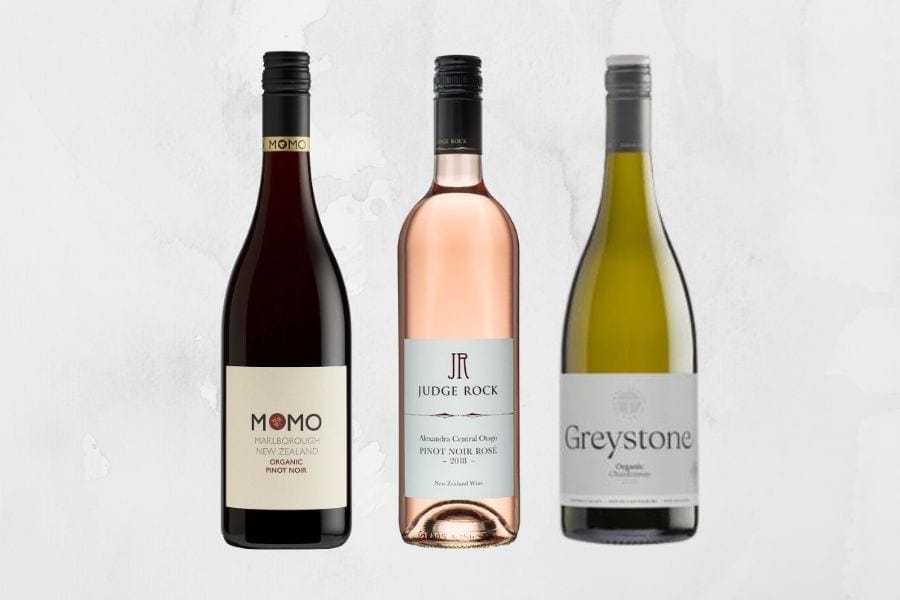 An Impressive 98 of New Zealand Wine Producers are Certified Sustainable