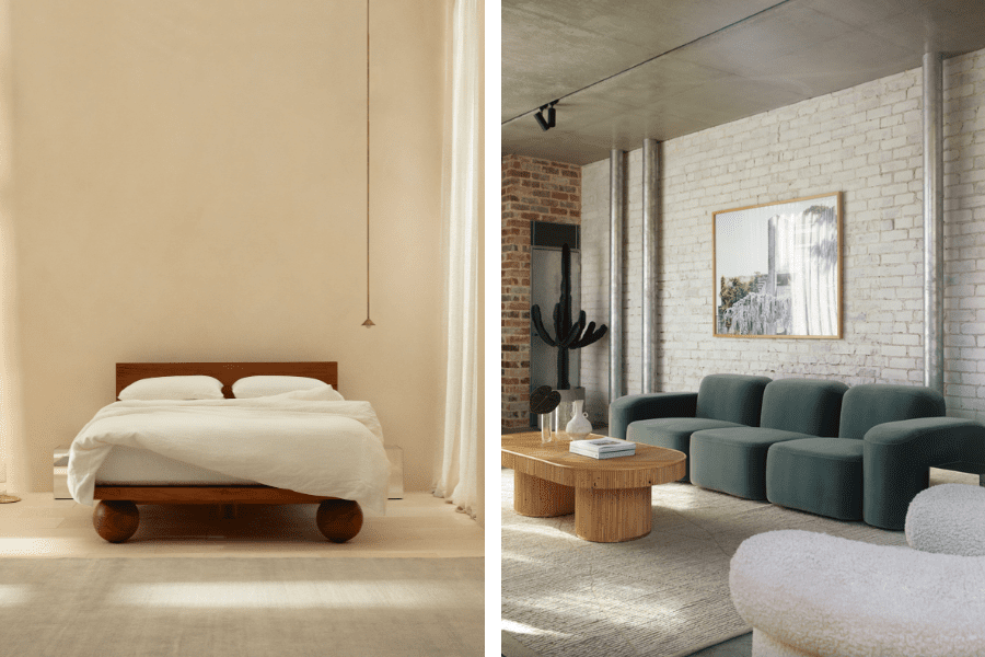 Cult hit Sarah Ellison furniture collection lands in New Zealand