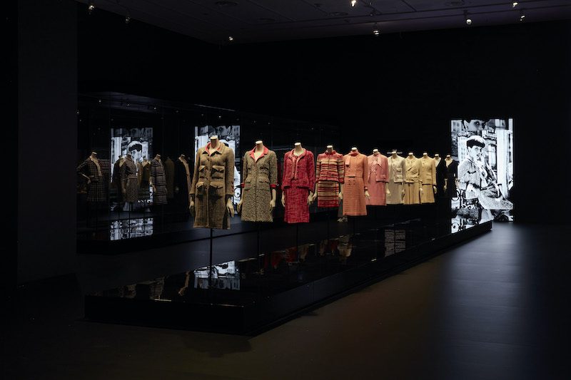 Chanel opens Gabrielle Chanel Fashion Manifesto exhibition in Melbourne