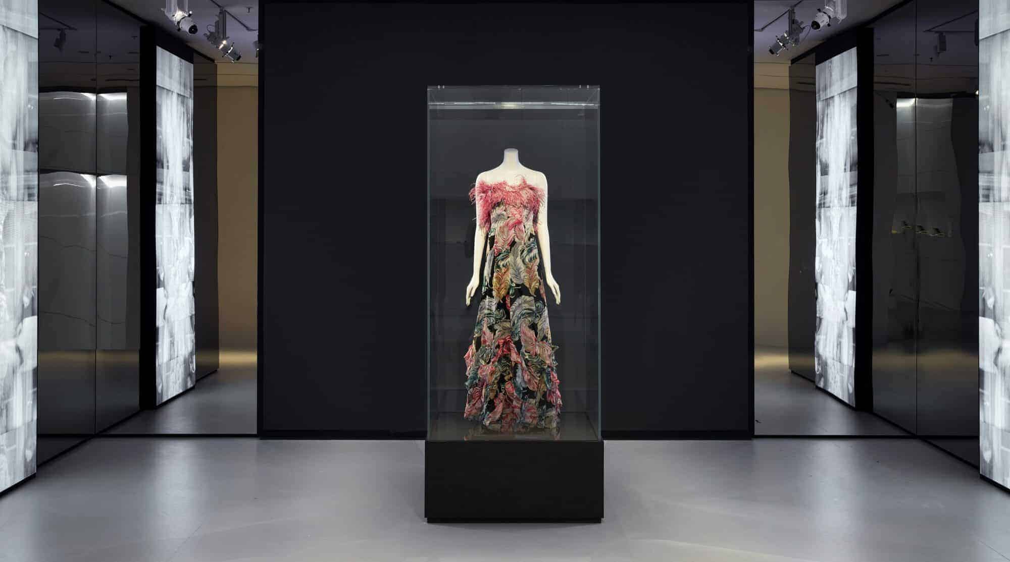 What To Expect From The V&A's Blockbuster Chanel Exhibition