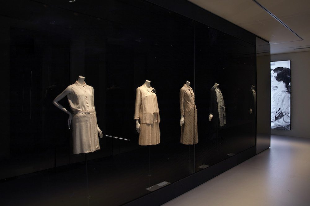 The NGV Presents: 'Gabrielle Chanel. Fashion Manifesto' - to Be