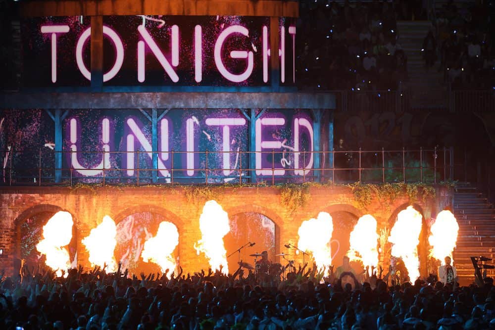Commonwealth Games opening ceremony delivers a spectacle
