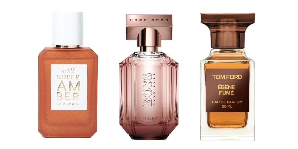 New perfume trends highlight desire for softer warmer and gently