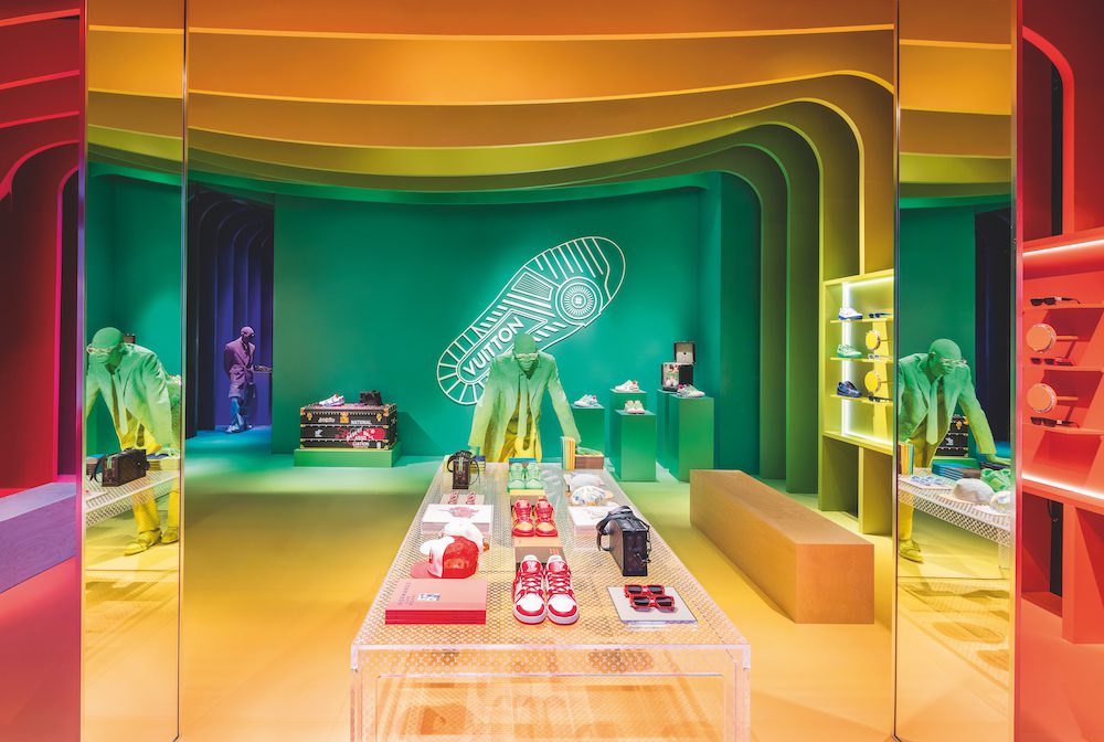 New book explores Virgil Abloh's groundbreaking work for Louis Vuitton