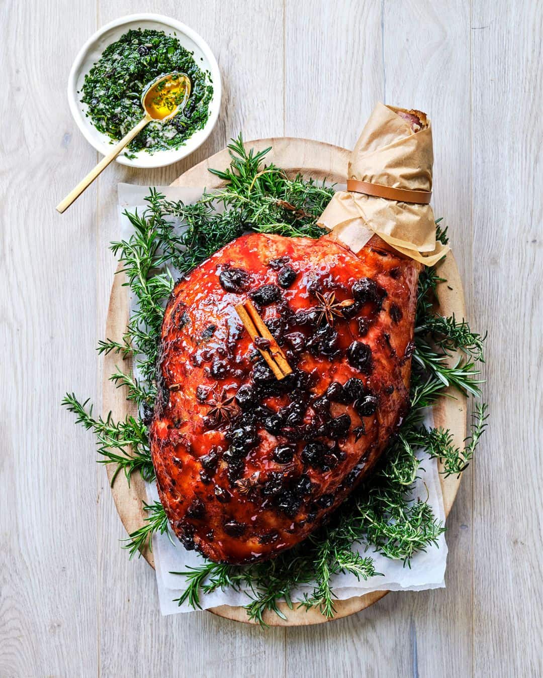 Best christmas deals ham recipe