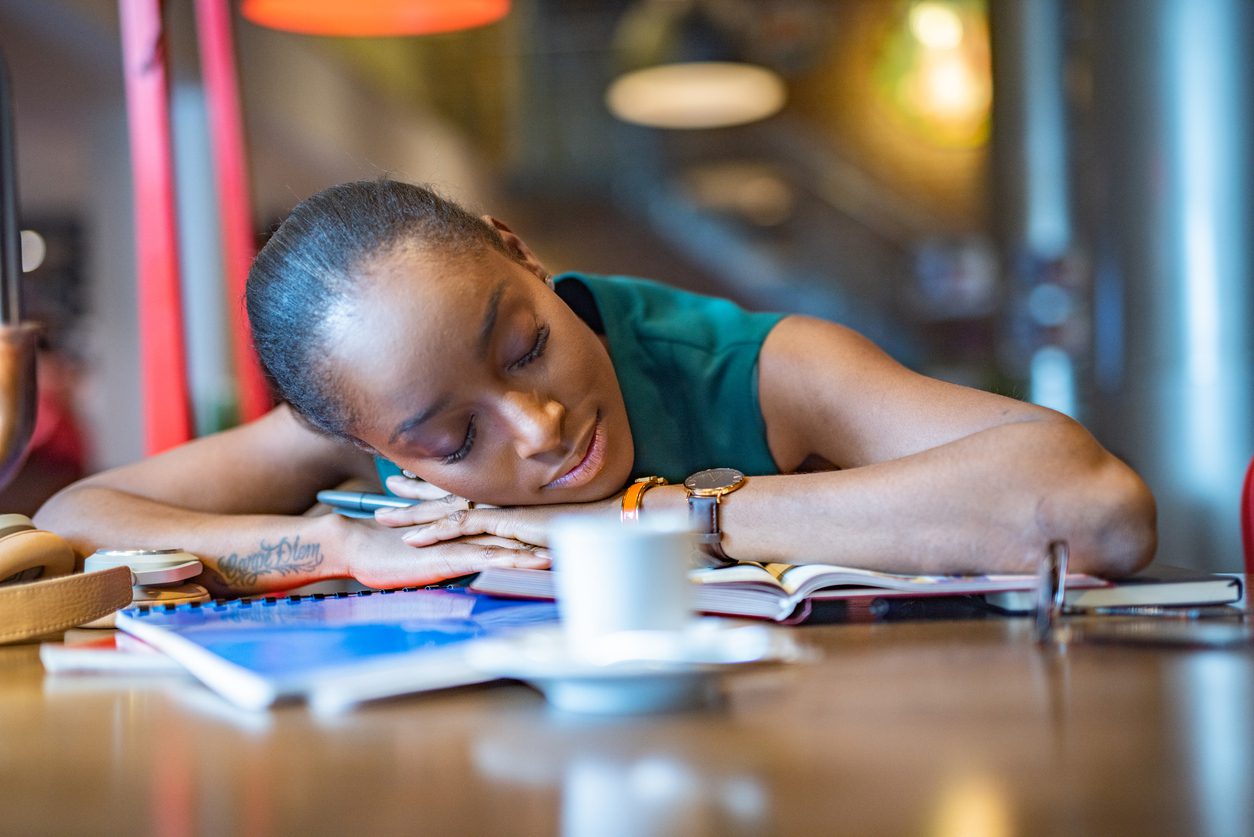 Can you learn while sleeping? The relationship between studying and sleep