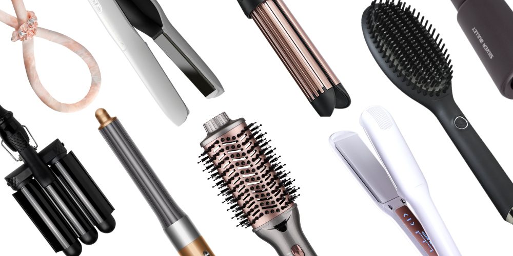 The best hair tools for smoothing, straightening or curling | MiNDFOOD