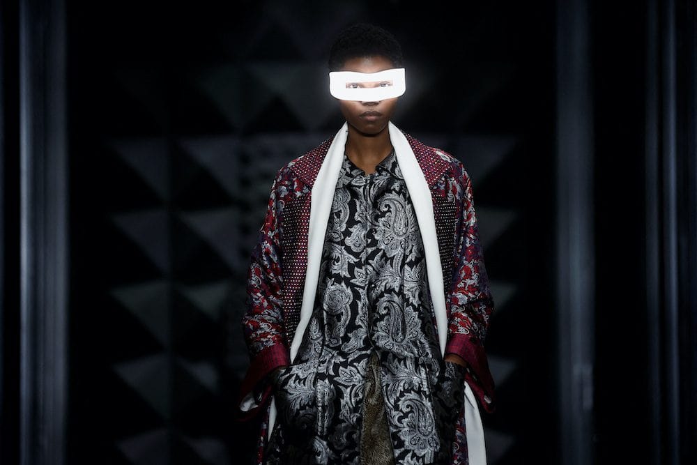 The highlights of Louis Vuitton men's Fall-Winter 2023-2024