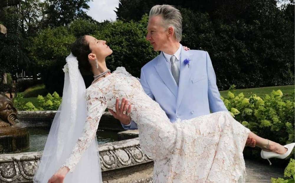 Celebrity Weddings of 2023: All of the Celebrity Couples Who Got