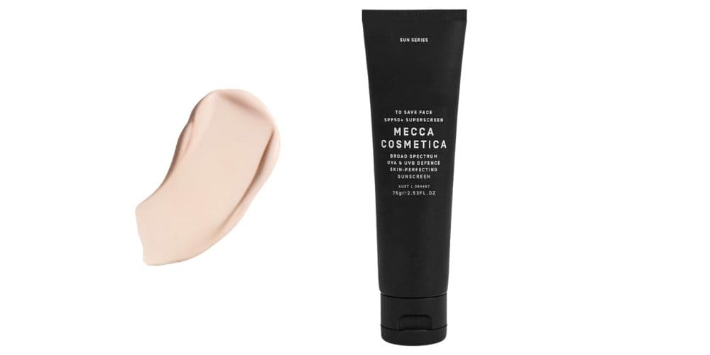 Mecca sunscreen deals