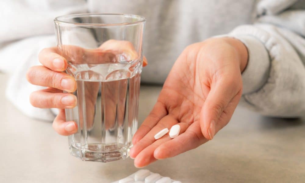 Paracetamol versus ibuprofen which works best and when? MiNDFOOD