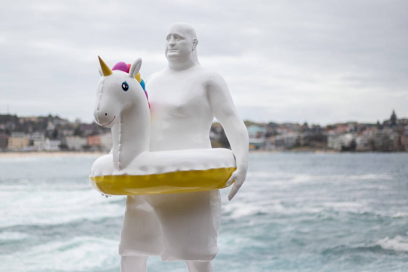 Sculpture by the Sea Returns to the Shores of Bondi for 2023