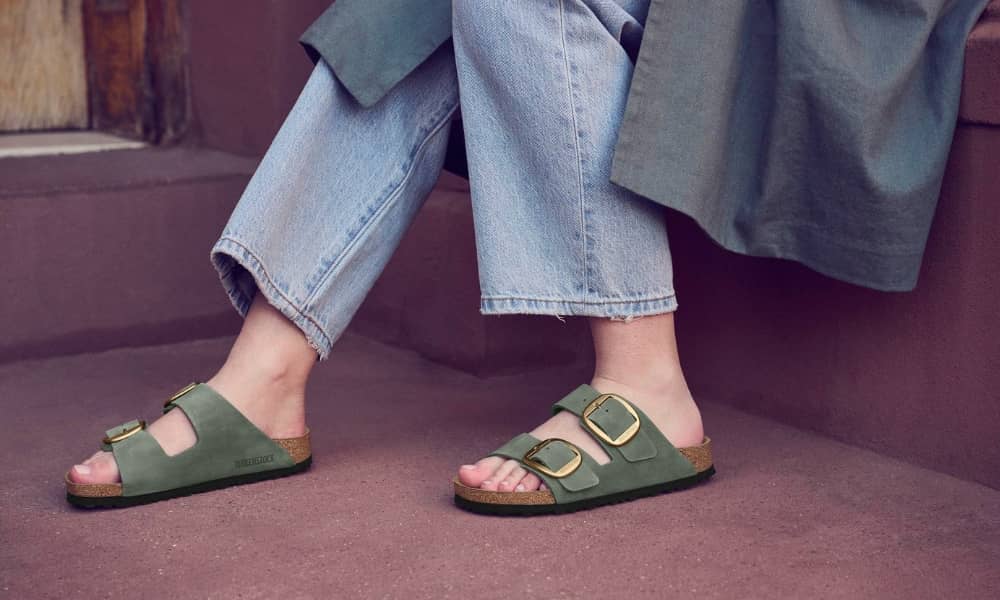 Birkenstock goes public: how an 'ugly' orthopaedic shoe company