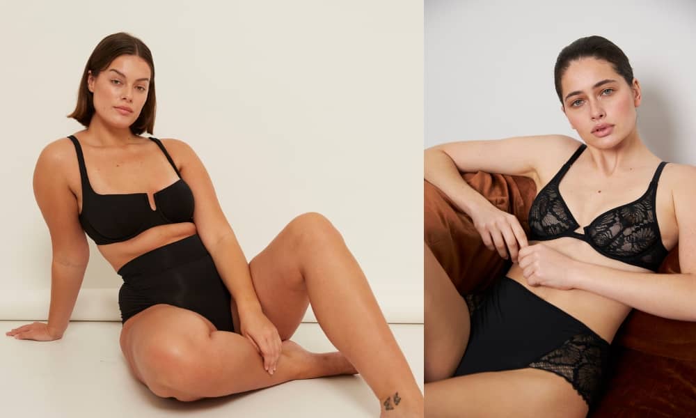 New label Ohen brings local luxury lingerie to your underwear