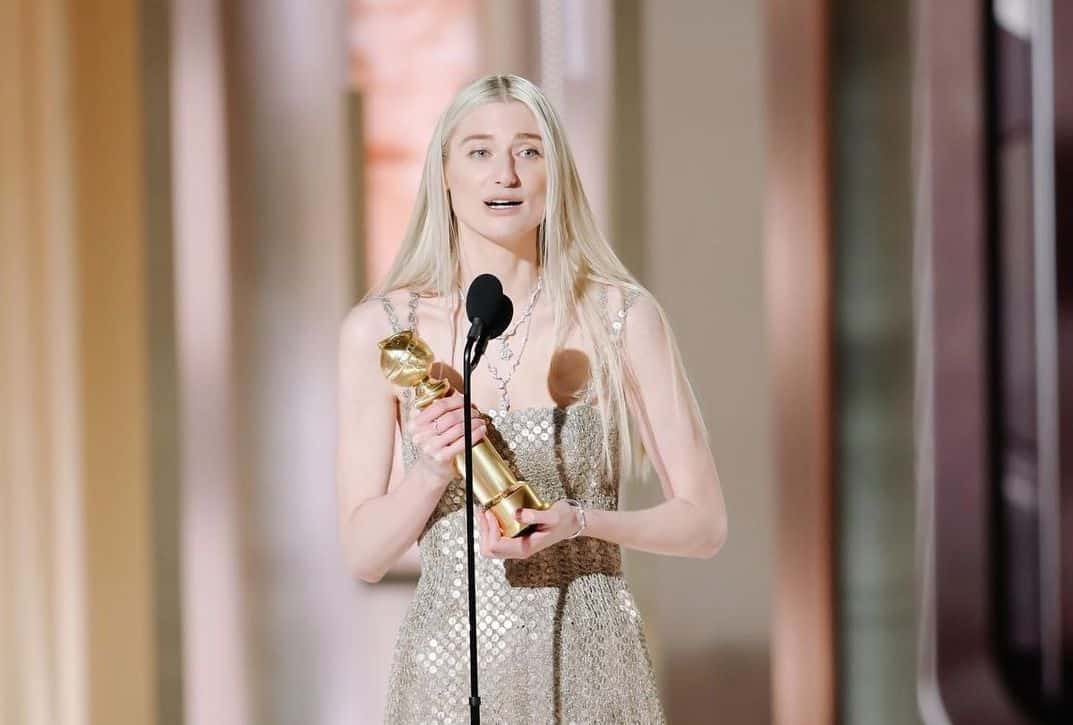 Aussies taking over Tinseltown at the Golden Globes 2024