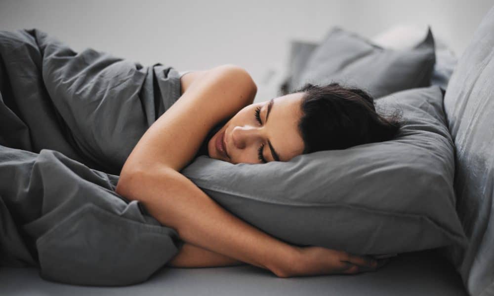 How to select a pillow for sleeping online