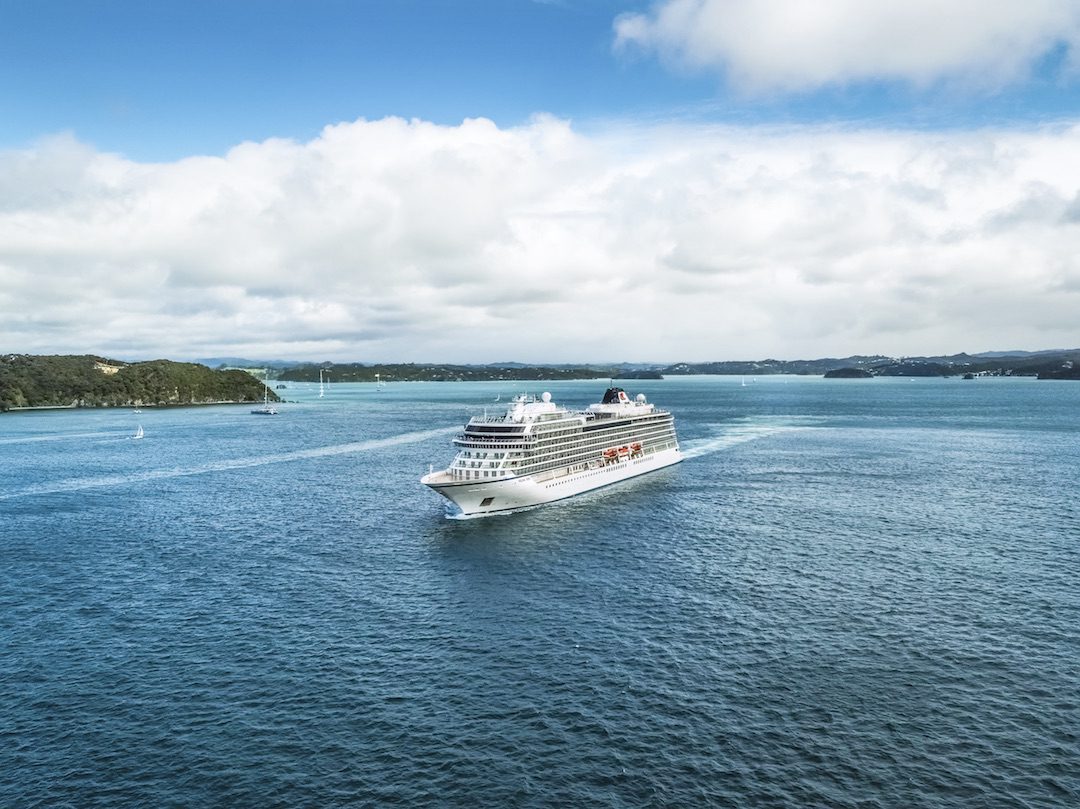Six of the best Pacific Island cruises to book now