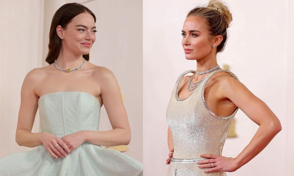 What is a 'nonicure'? The surprising redcarpet beauty trend