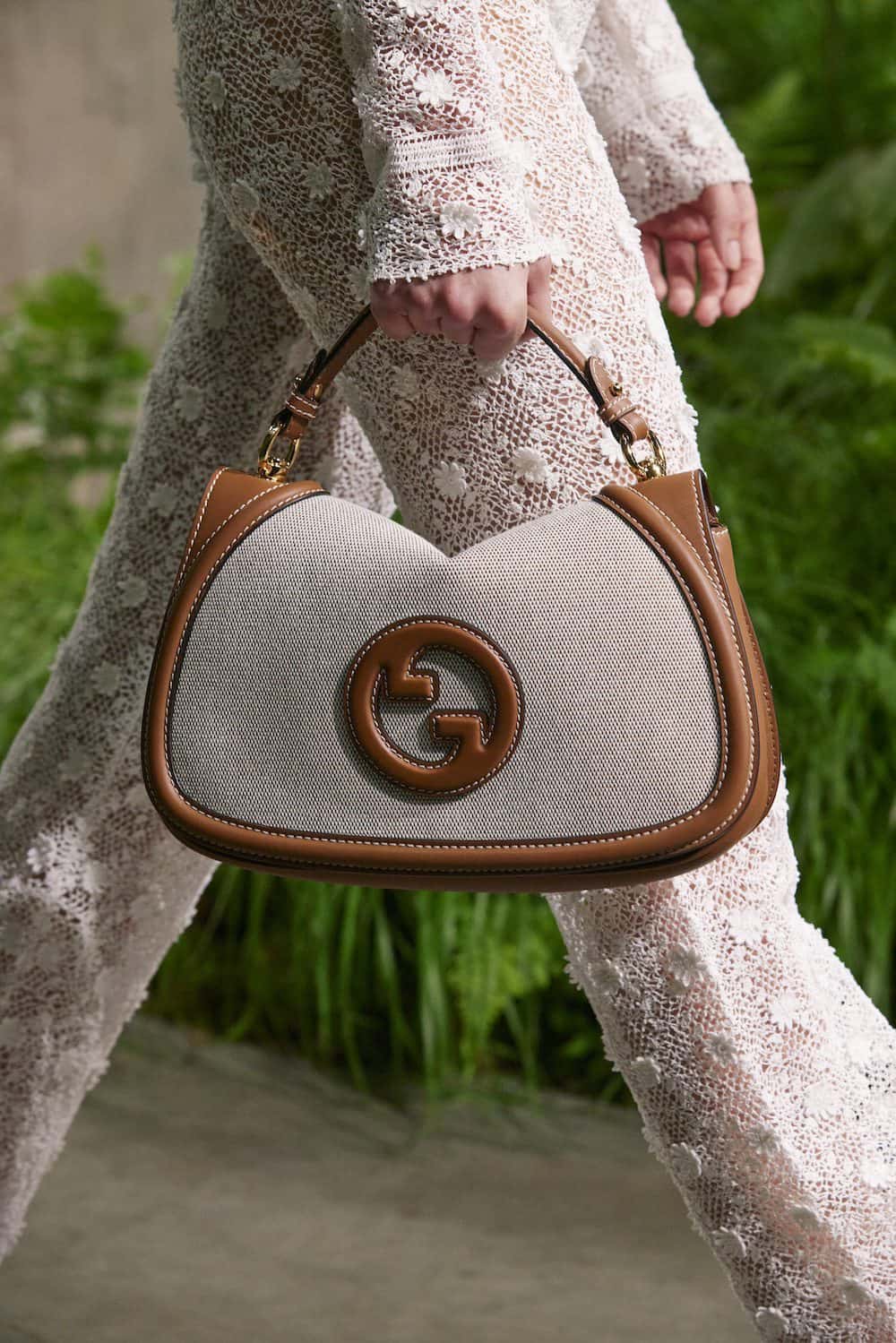 First gucci bag cheap