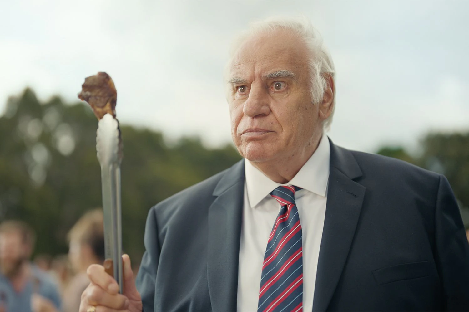 Australian Lamb's Highly Anticipated Summer ad is Here for 2025