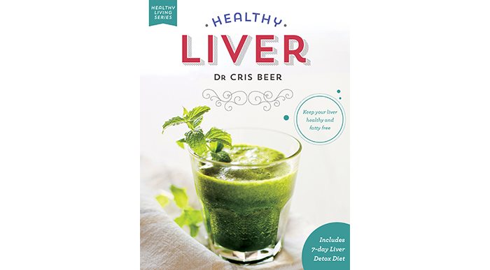 healthy-liver Dr Cris Beer