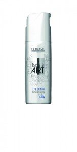 L'Oreal Professionnel Tecni.Art Fix Design RRP$34.00