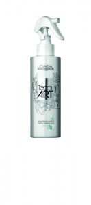 L'Oreal Professionnel Tecni.Art Pli RRP$34.00