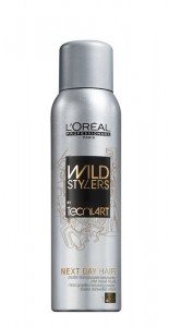 L'Oreal Professionnel Tecni.Art Wild Stylers Next Day Hair RRP $34.00