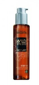 L'Oreal Professionnel Tecni.Art Wild Stylers Scruff Me RRP$34.00