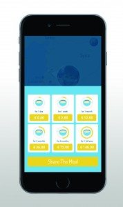 STMapp_price for several meals