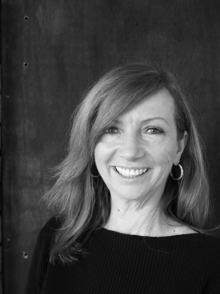Jeanne Bertenshaw, Co-owner of Matisse