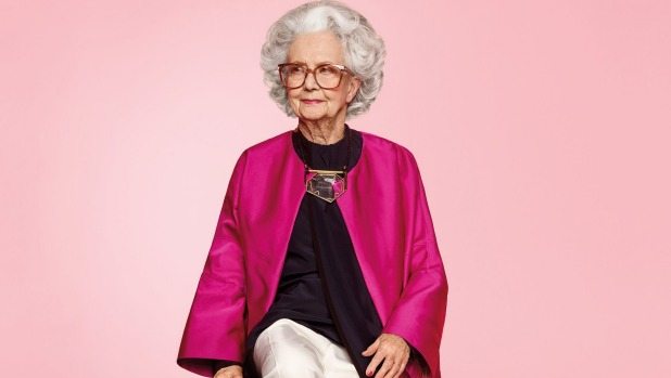 British Vogue celebrates its centenary in style