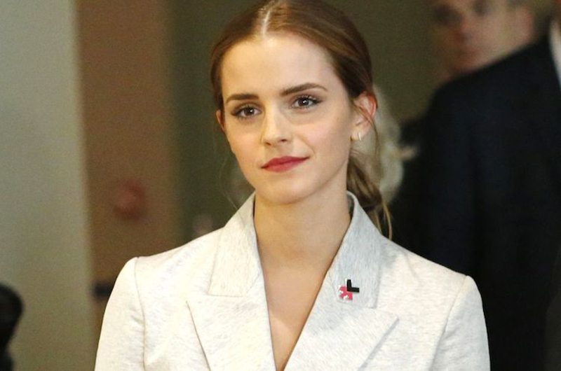 6 things we’ve learned from Emma Watson’s awesome International Women’s Day Q&A session