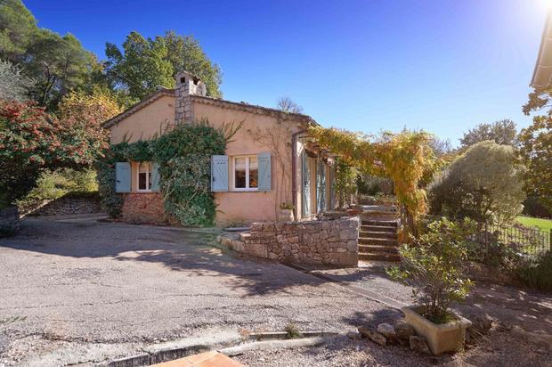 Julia Child’s French home has been sold