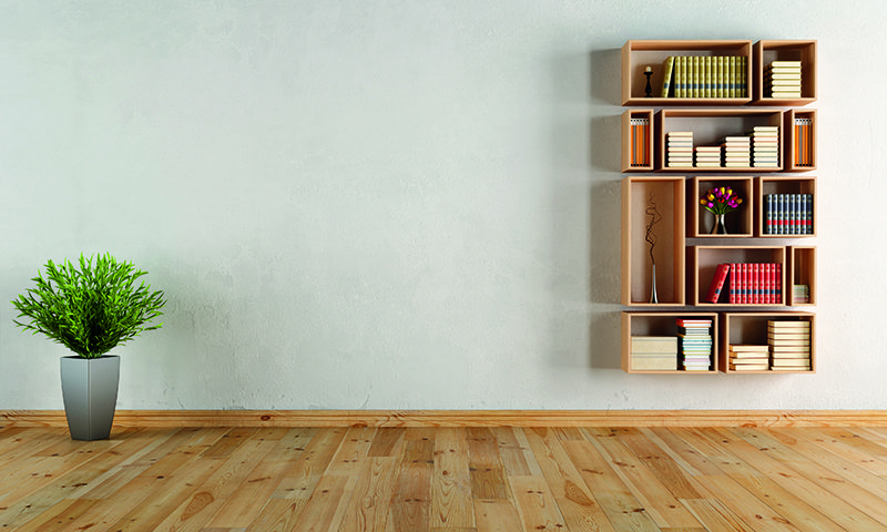 Declutter yourself happy: 10 simple steps for spring cleaning