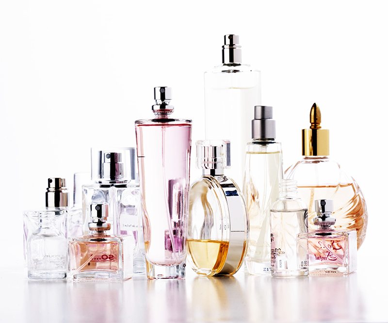 Find Your New Fragrance at Farmers Beauty Week 2015