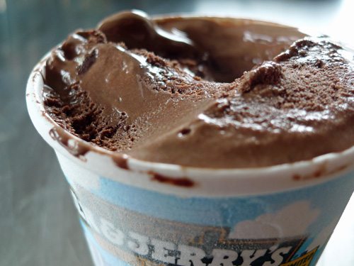 Moove Over: Ben and Jerry’s are releasing a vegan/lactose free ice-cream